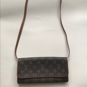 Louis Vuitton Bag
